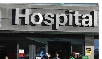 Gripe sigue subiendo y Madrid prevé saturación asistencial
