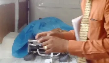 Matan hombre a tiros para robarle motocicleta