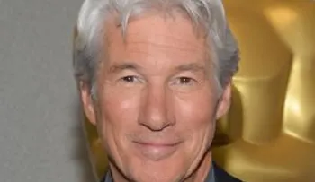 Richard Gere: Donald Trump es y será siempre un payaso