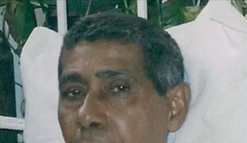 Fallece Rubén De Jesús Reyes, hermano del periodista Chichi de Jesús
