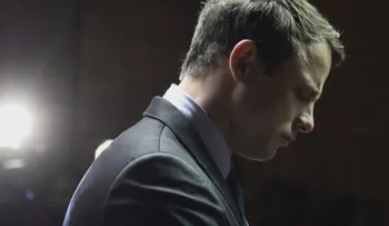 Oscar Pistorius sería liberado y dejado bajo arresto domiciliado 