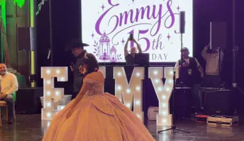 Bobby Pulido y las quinceañeras: el nuevo terreno de la puja entre demócratas y republicanos por el voto latino en el sur de Texas