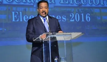 Rosario garantiza comicios serán los más transparentes de toda la historia 