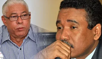 Juan TH pide perdón al senador Félix Bautista, del PLD