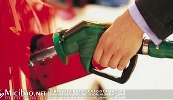 Ministerio de Industria y Comercio congela precio de todos los combustibles