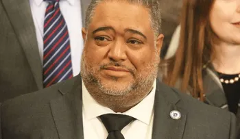Legislador dominicano en Massachusetts se declara no culpable de fraude y lavado de dinero