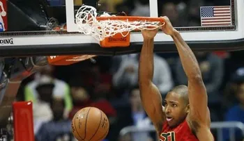 Al Horford confirma su escogencia al Juego de Estrellas de la NBA