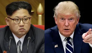 EEUU advierte que para iniciar un diálogo con Corea del Norte se debe poner fin al programa nuclear de Kim Jong-un
