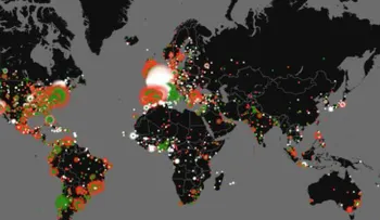 Twitter explota por la tragedia en París (VIDEO)