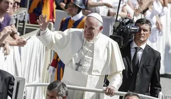 El papa Francisco hace más difícil el proceso de convertirse en santo