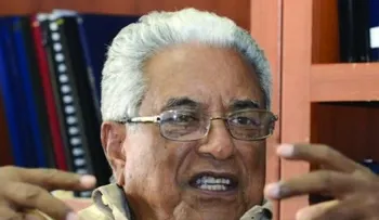 Luis de León solicita colocar el nombre de Pedro Mir a una Calle en Venezuela