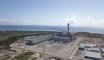 Ministerio de Energía y Minas informa que Punta Catalina posee póliza de seguros de Banreservas