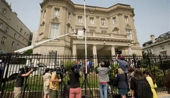 EEUU y Cuba listos para reanudar relaciones luego de décadas 