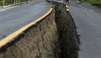 Temblor de 6,7 sacude Ecuador 1 mes después del otro que dejó más de 600 muertos