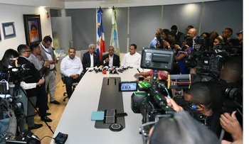 Más de 1.000 MW se suman al sistema eléctrico nacional