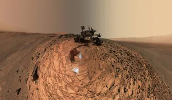 La NASA prepara otro gran anuncio sobre Marte