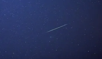 La lluvia de Perseidas será aún más espectacular este año