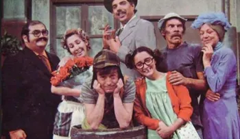 Apareció un capítulo censurado de 'El Chavo del 8' con una boda polémica y se volvió viral en las redes