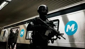 Río de Janeiro refuerza la seguridad antes de los Juegos Olímpicos