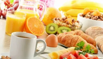 8 errores que nos impiden disfrutar un desayuno saludable