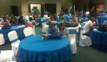 Más de 100 jóvenes del Cooperativismo Americano participan en Seminario Regional de la Juventud de Las Américas