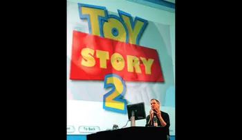 Esta es la historia de cómo Pixar salvó a Steve Jobs y a Apple