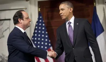 Obama: "EE.UU. no tiene acuerdos de no espionaje con ningún país  