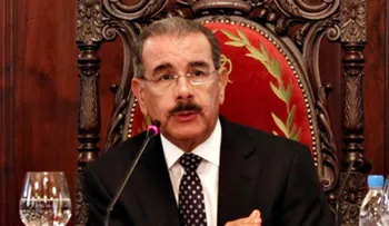 Presidente Medina designa nuevos funcionarios, sustituye a Ramón Rodríguez