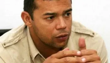 Asesinan al jefe de prensa del Gobierno de Caracas