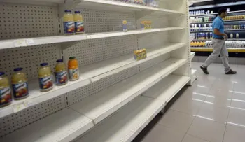 Yngrid Candela: Cómo debe ser la alimentación ante la crisis
