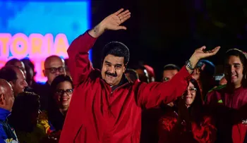 ¿Quiénes son las figuras destacadas que fueron elegidas en la Constituyente?
