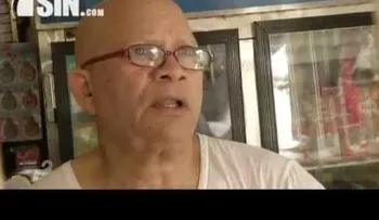 Dominicanos atemorizados por atraco en RD