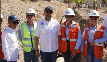 INDRHI avanza proyecto Azua II ? Pueblo Viejo