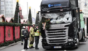 ISIS se atribuye responsabilidad del ataque en Berlín