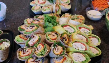 7 almuerzos saludables y fáciles que son ideales para la oficina