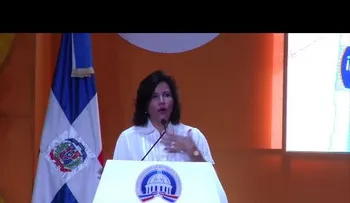 Margarita Cedeño advierte sobre reto Ballena Azul