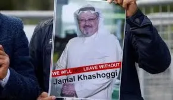 El periodista Jamal Khashoggi y su último día de vida