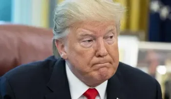 Grupo cristiano suma más de 20 mil firmas contra candidatura de Trump en 2024
