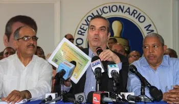 PRM presenta estudio sobre incumplimiento de visitas sorpresas