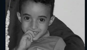 'No me entierren': palabras de niño a punto de morir muestran la cruda cara de la guerra en Yemen