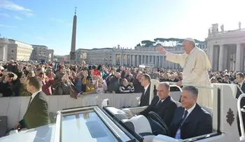 Papa Francisco: un adolescente admite plan para matarlo en Filadelfia