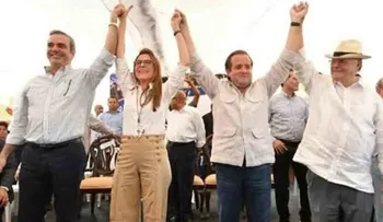 La unidad del PRM en Cámara es clave para fortalecer su imagen