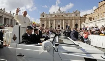 El papa nombra 17 cardenales: Tres son latinoamericanos, tres estadounidenses y uno español