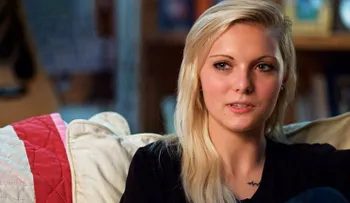 Se suicida Daisy Coleman, que protagonizó documental de Netflix sobre su caso de violación