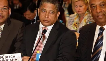 CCRD realiza Auditoría de Gestión a Organismo Internacional