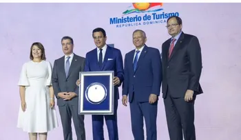 Turismo aportó US$25 mil millones en 2025