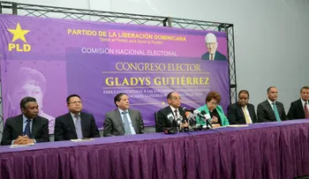 PLD espera tener este lunes mayoría ganadores primarias; castigará involucrados en incidentes