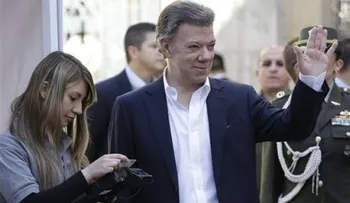 Las FARC exigen desvincular delito político del narco