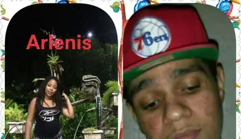 Mira cómo fue encontrada la joven que fue a ver joven que conoció por Facebook