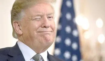 Trump lanzará "TRUTH Social" en pruebas, a partir de este mes de noviembre